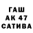 Бутират буратино Mendacium