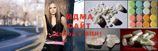 гидра Няндома